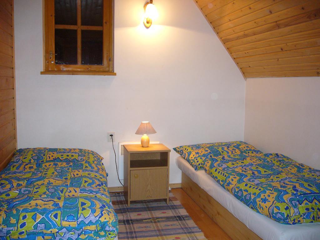 Chata Ala Demänovská Dolina Camera foto